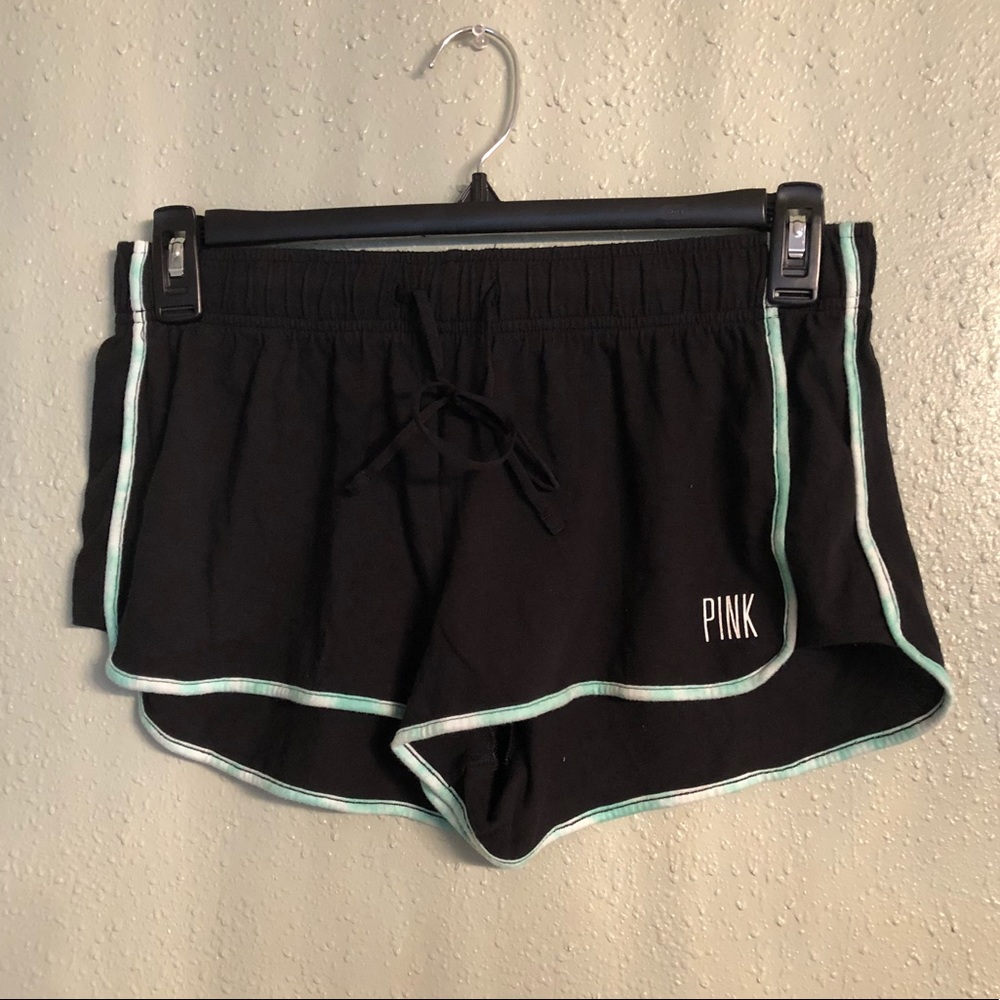 PINK VS Women’s Shorts Size: M